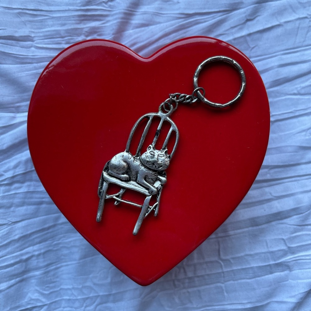 Keychain